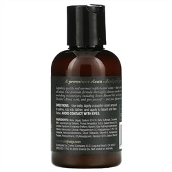 Cremo, Reserve Collection, Beard & Face Wash, Distiller's Blend, 4 fl oz (118 ml)