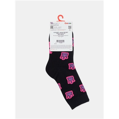 Теплые CONTE-KIDS SOF-TIKI Носки детские махровые