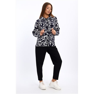 29017 Костюм женский