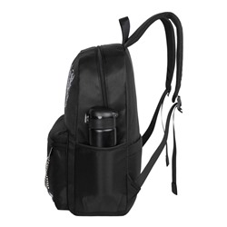 Рюкзак MERLIN M963 черный