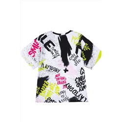 Футболка PLAYTODAY, 838836