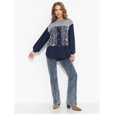 CHARUTTI Свитшот 12390