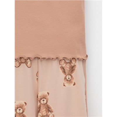 CROCKID Пижама К 1636