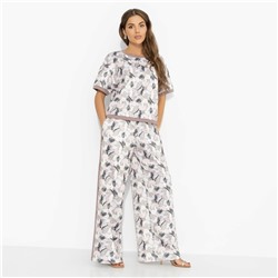 Брюки с карманами, Вечная весна