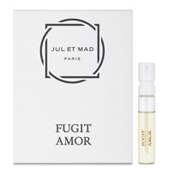 JUL ET MAD PARIS FUGIT AMOR 1.5ml parfume пробник