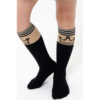 Детские гольфы Корона (набор 2 пары) НАТАЛИ, 1225352