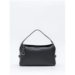 Сумка 1026L black Polina&Eiterou