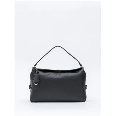 Сумка 1026L black Polina&Eiterou