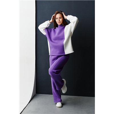 Натали Толстовка 7347