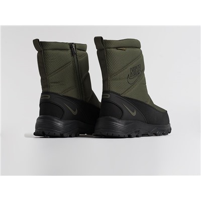 Зимние Сапоги Nike