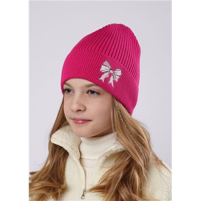 Шапка детская для девочки