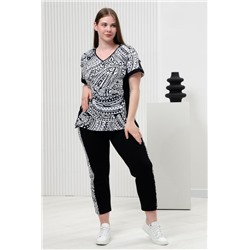 Костюм 8371 (Орнамент)