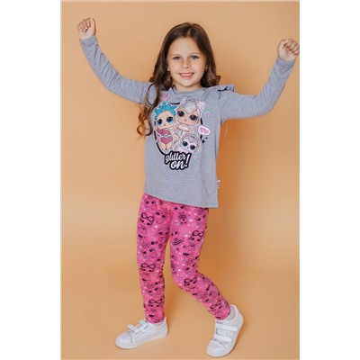 Футболка 22718 детская НАТАЛИ, 280303