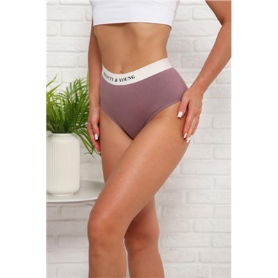 Трусы 64793 (Кофе)