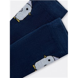 НОСКИ ДЕТСКИЕ 504K-2462