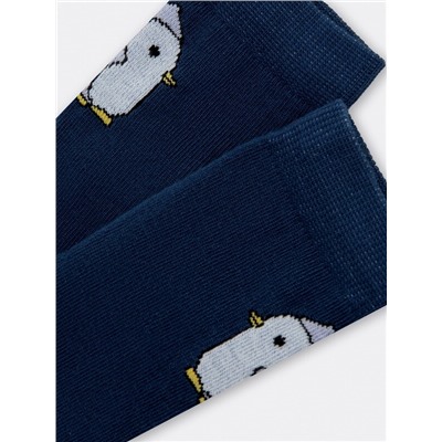 НОСКИ ДЕТСКИЕ 504K-2462