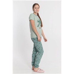 Пижама М22045Пз