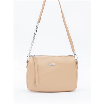 Сумка 2107-3 apricot Velina Fabbiana-Safenta