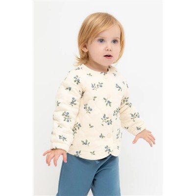 CROCKID Жакет КР 302734