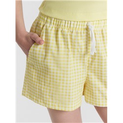 ШОРТЫ ДЛЯ ДЕВОЧЕК 137724