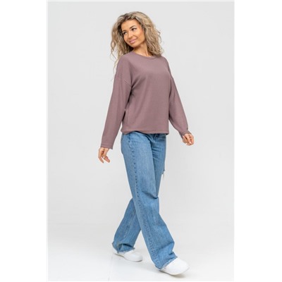 Лонгслив 36720 (Какао)