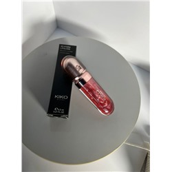 Блеск для губ с 3D эффектом  3D Hydra Lipgloss 04