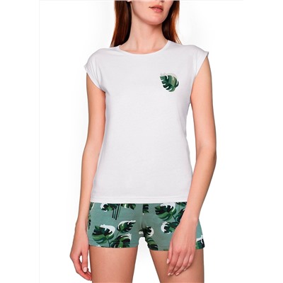 DEA MIA Фуфайка 5604