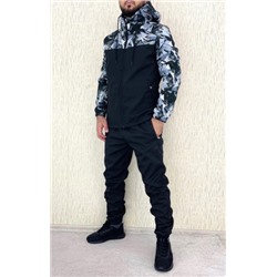 Спортивный костюм #22487860