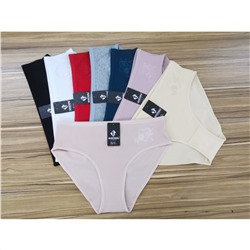 3111Т (Трусы женские классические, Anttifu )