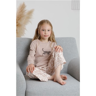 Пижама CROCKID, 1237329