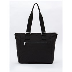 Сумка 8768MD black Mindesa