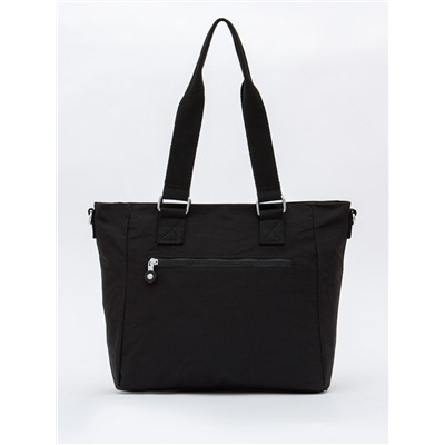 Сумка 8768MD black Mindesa