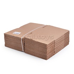 г/ящик 420*420*100  (набор 20 шт)