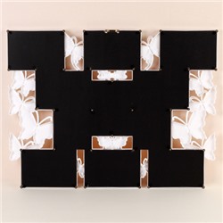 Фоторамка коллаж 48x62 см / WZ017 /уп 18/11 фото