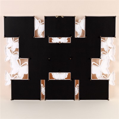 Фоторамка коллаж 48x62 см / WZ017 /уп 18/11 фото