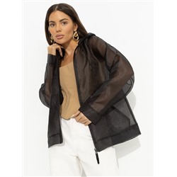 CHARUTTI Худи 11434