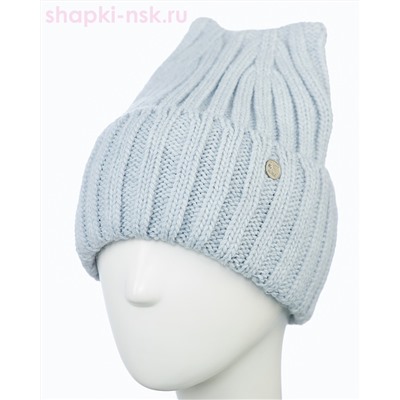 03040AV1 Кошка Притти Колпак флис (54-56)