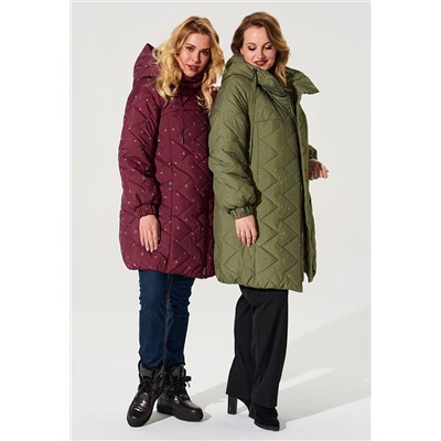 DIMMA Пальто 2406