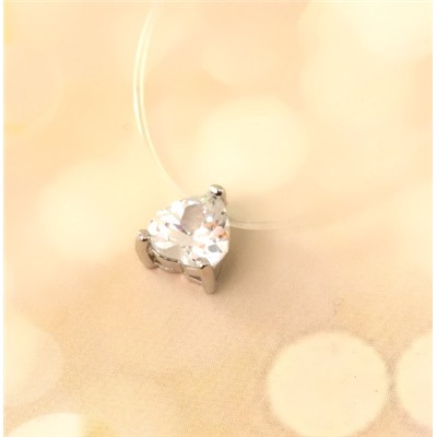 Кулон на леске Н01-7778р