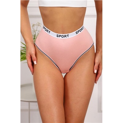 Трусы 64818 (Персик)