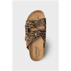 Туфли открытые женские PLAYTODAY, 1240426