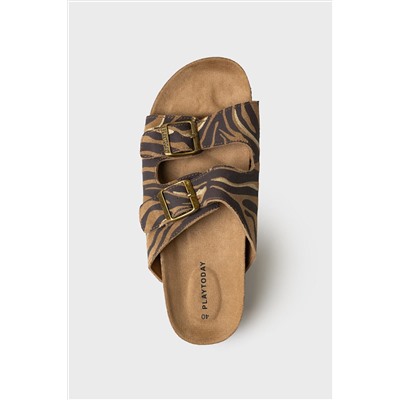 Туфли открытые женские PLAYTODAY, 1240426