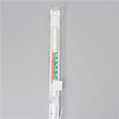 УЦЕНКА Сушилка для белья потолочная Лиана Люкс 5 линий 2,1 м