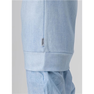 Bodo Водолазка 7-272U