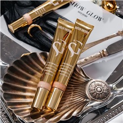 Шиммер SHOW GLOW BODY AWARD 02 бронза