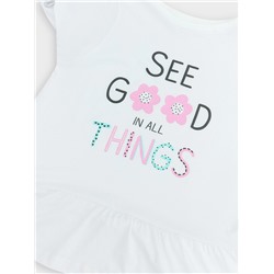 ДЖЕМПЕР ДЛЯ ДЕВОЧЕК 117942