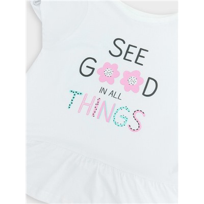 ДЖЕМПЕР ДЛЯ ДЕВОЧЕК 117942