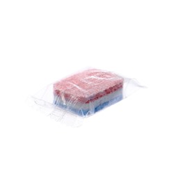 Таблетки для мытья посуды в посудомоечной машине Master FRESH 9 в 1, 100 шт.