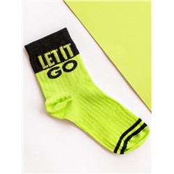 457350 BATIK Носки