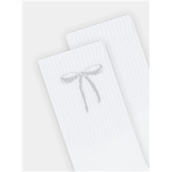 MARK FORMELLE Женские носки 217K-3139